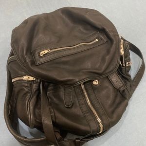 Alexander Wang Marti Backpack
